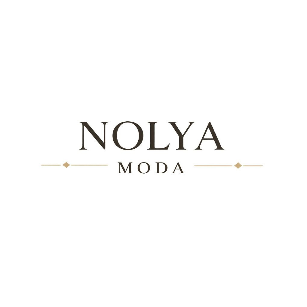 NOLYA MODA logo