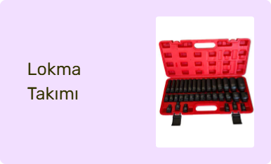 Lokma Takımı