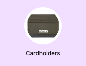 Cardholders
