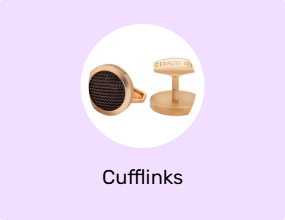 Cufflinks