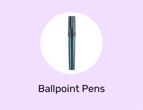 Ballpoint Pens