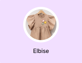 Elbise