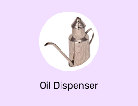 Oil Dispenser