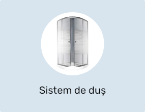 Sistem de duș