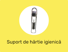 Suport de hârtie igienică
