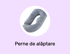 Perne de alăptare
