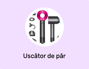 Uscător de păr