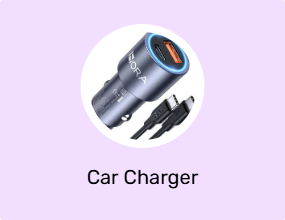 Car Charger