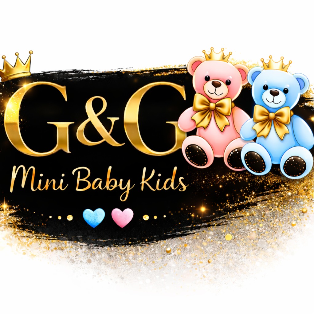 G&G MİNİ BABY KİDS