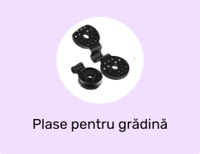 Plase pentru grădină