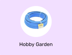 Hobby Garden