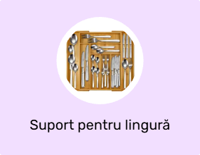 Suport pentru lingură