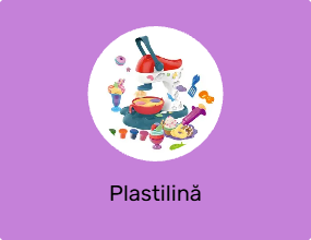Plastilină