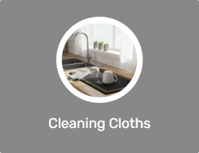 Cleaning Cloths