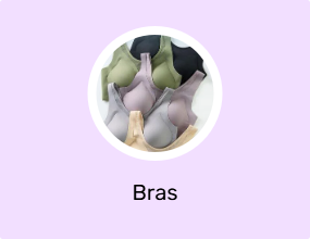 Bras