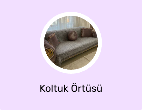 Koltuk Örtüsü