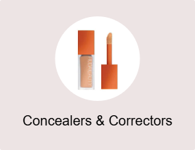 Concealers & Correctors
