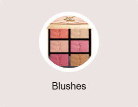 Blushes
