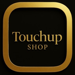 Touchup Shop