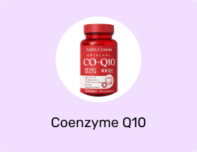 Coenzyme Q10