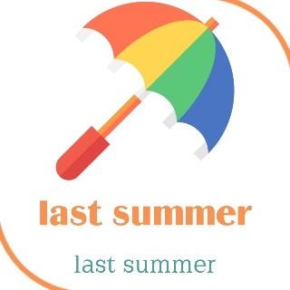 last summerrr
