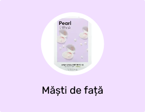Măști de față