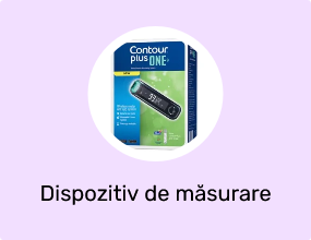 Dispozitiv de măsurare a zahărului