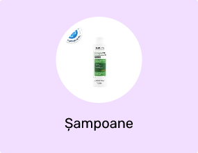 Șampoane