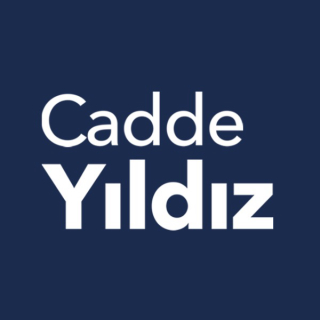 CaddeYıldız logo