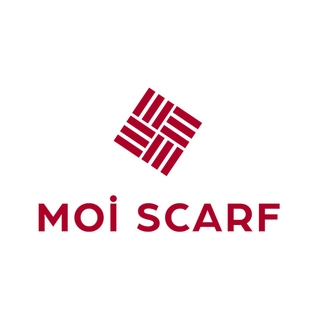 Moi Scarf