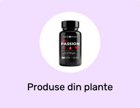 Produse din plante medicinale