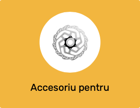 Accesoriu pentru bicicletă