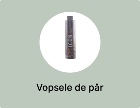 Vopsele de păr