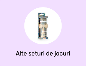 Alte seturi de jocuri