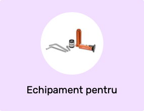 Echipament pentru repararea bicicletelor