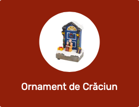 Ornament de Crăciun