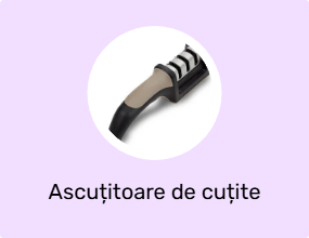 Ascuțitoare de cuțite