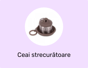 Ceai strecurătoare