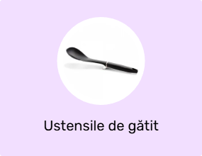 Ustensile de gătit