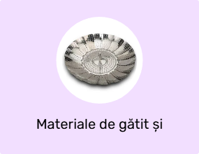 Materiale de gătit și servire