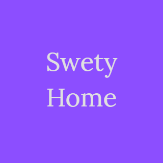 Swety Home