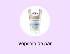 Vopsele de păr
