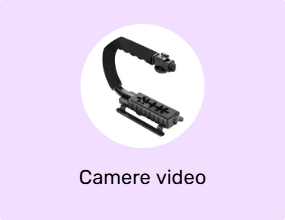 Camere video