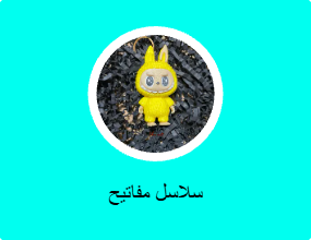 سلسلة مفاتيح