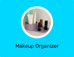 Makeup Organizer