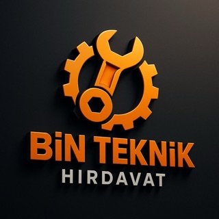 BİNTEKNİK HIRDAVAT