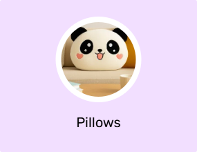 Pillows