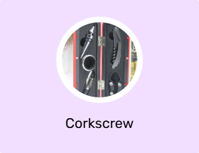 Corkscrew
