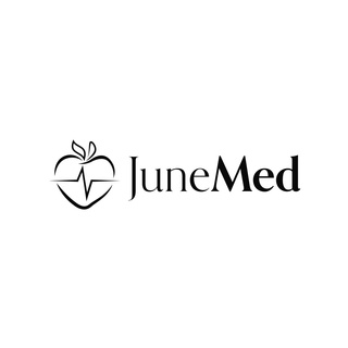 Junemed Sağlık logo