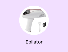 Epilator
